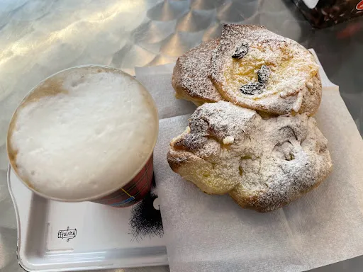 Foto di Pasticceria Gli Angeli