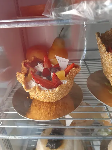 Foto di Pasticceria Gli Angeli