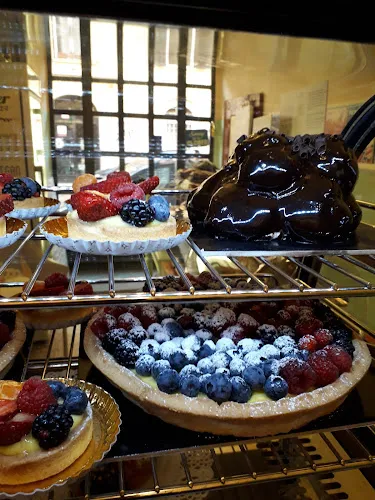 Pasticceria Gluten Free Roma Dolci & Co Senza Pensieri Healthy Bakery
