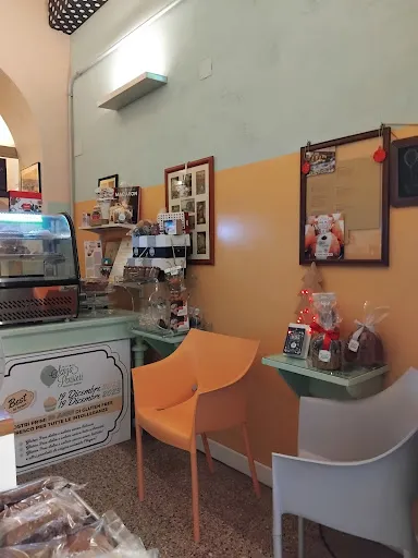 Foto di Pasticceria Gluten Free Roma Dolci & Co Senza Pensieri Healthy Bakery