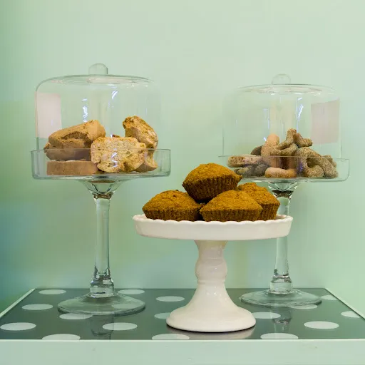 Foto di Pasticceria Gluten Free Roma Dolci & Co Senza Pensieri Healthy Bakery