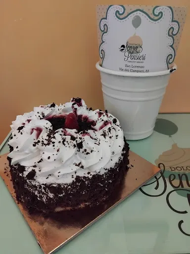 Foto di Pasticceria Gluten Free Roma Dolci & Co Senza Pensieri Healthy Bakery