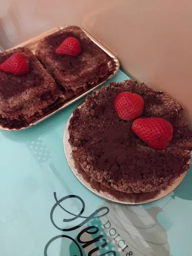 Foto di Pasticceria Gluten Free Roma Dolci & Co Senza Pensieri Healthy Bakery