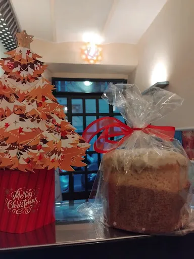Foto di Pasticceria Gluten Free Roma Dolci & Co Senza Pensieri Healthy Bakery