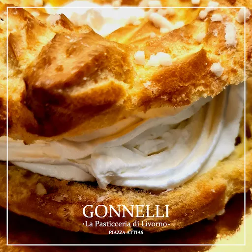 Foto di Pasticceria Gonnelli