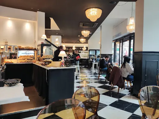 Foto di Pasticceria Gonnelli