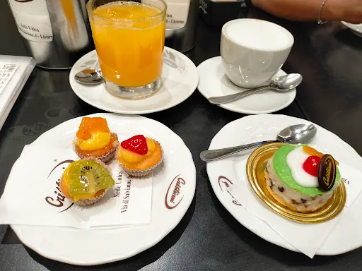 Foto di Pasticceria Gonnelli