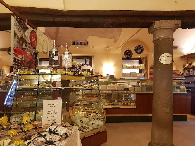 Pasticceria Graziati Padova