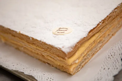 Foto di Pasticceria Graziati Padova