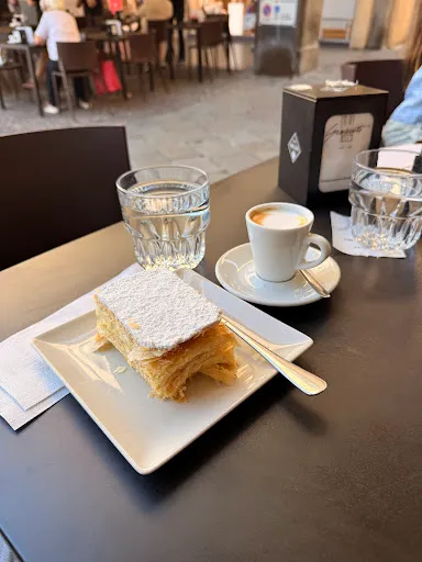 Foto di Pasticceria Graziati Padova