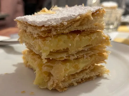 Foto di Pasticceria Graziati Padova