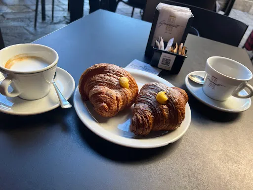 Foto di Pasticceria Graziati Padova
