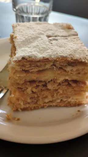 Foto di Pasticceria Graziati Padova