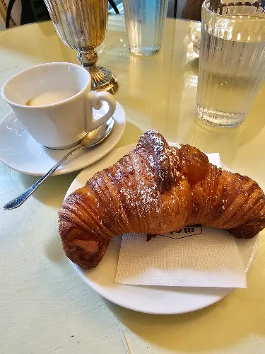Pasticceria Guastini