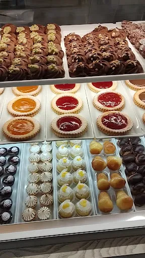 Foto di Pasticceria Guastini
