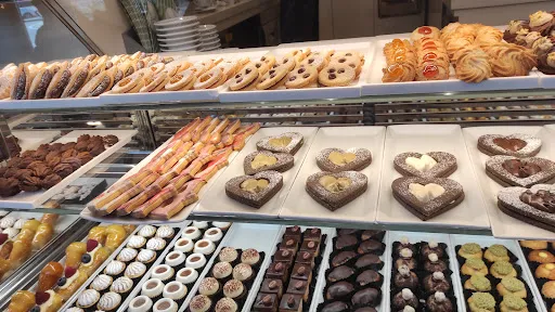 Foto di Pasticceria Guastini