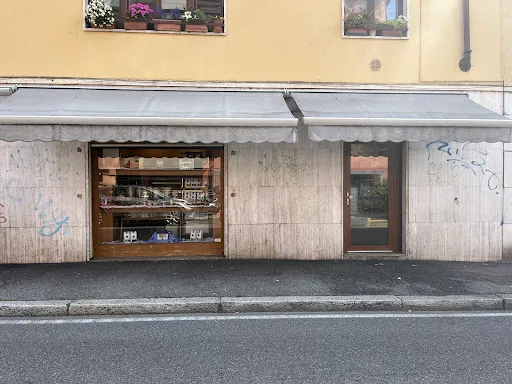 Foto di Pasticceria Il Borghetto
