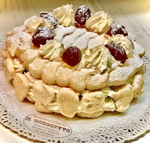Foto di Pasticceria Il Borghetto