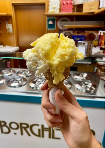 Foto di Pasticceria Il Borghetto