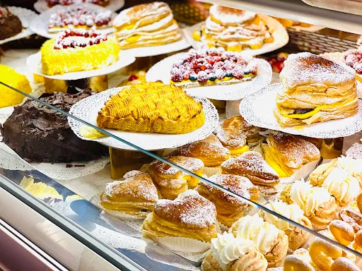 Foto di Pasticceria Il Borghetto