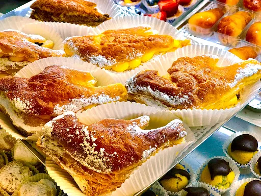 Foto di Pasticceria Il Borghetto