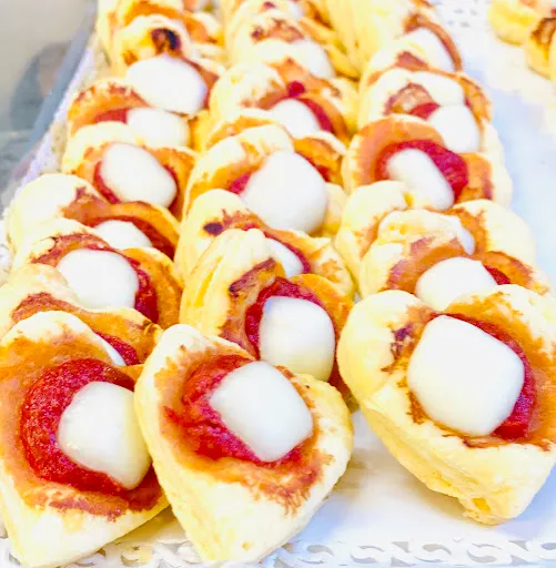 Foto di Pasticceria Il Borghetto