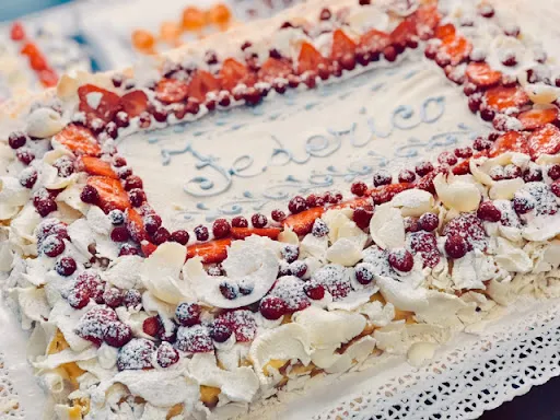 Foto di Pasticceria Il Borghetto