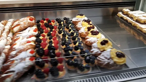 Foto di Pasticceria Il Paradiso del Dolce