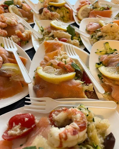 Foto di Pasticceria Il Paradiso del Dolce