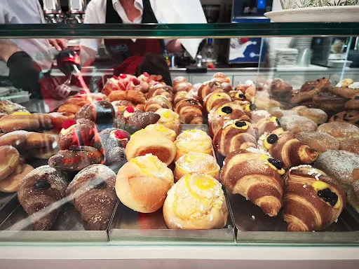 Foto di Pasticceria Il Paradiso del Dolce
