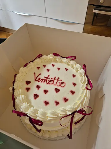 Foto di Pasticceria Il Paradiso del Dolce