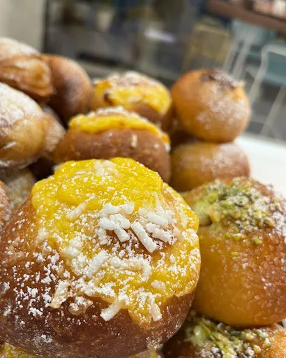 Foto di Pasticceria Il Paradiso del Dolce