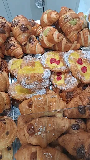 Foto di Pasticceria Il Paradiso del Dolce
