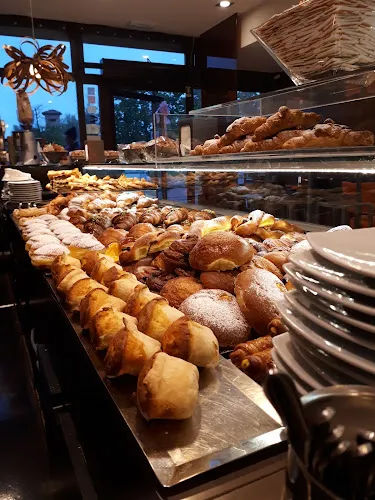 Pasticceria Incerti