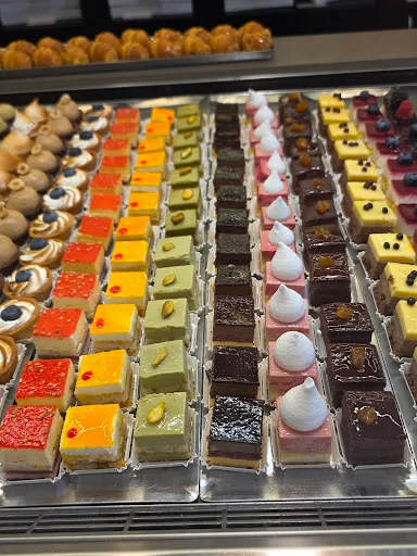 Foto di Pasticceria Incerti