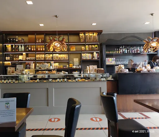 Foto di Pasticceria Incerti