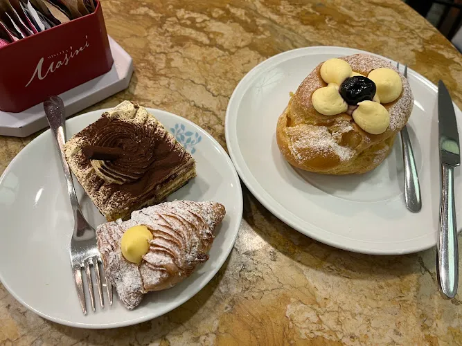 Pasticceria Jolly Rimini e Antica Pasticceria Jolly
