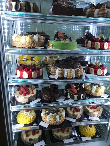 Foto di Pasticceria Jolly Rimini e Antica Pasticceria Jolly