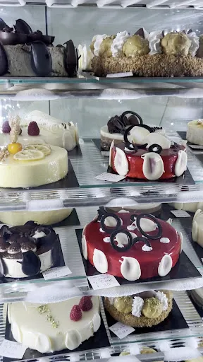 Foto di Pasticceria Jolly Rimini e Antica Pasticceria Jolly