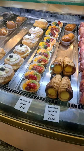 Foto di Pasticceria Jolly Rimini e Antica Pasticceria Jolly