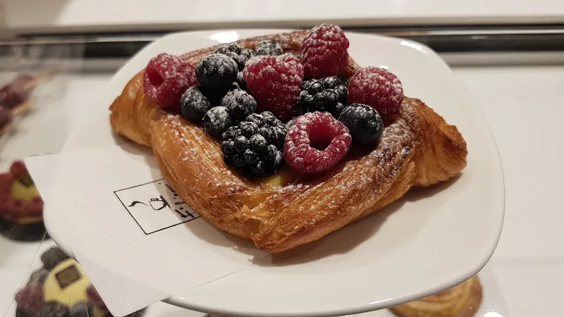 Pasticceria Krizia