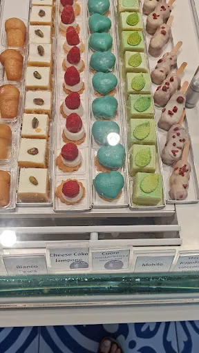 Foto di Pasticceria Krizia