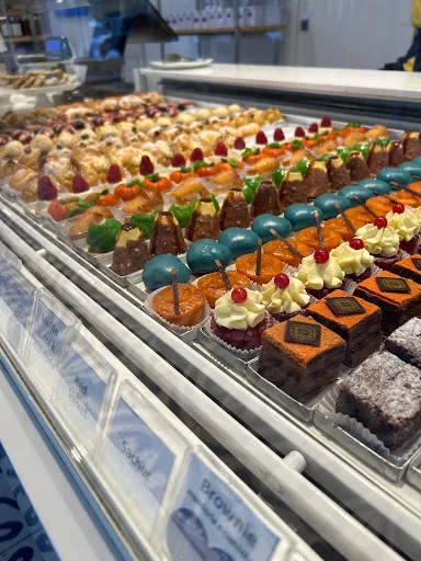 Foto di Pasticceria Krizia