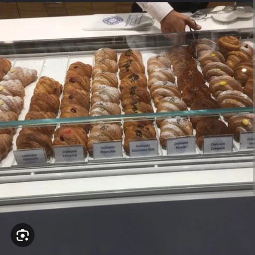 Foto di Pasticceria Krizia