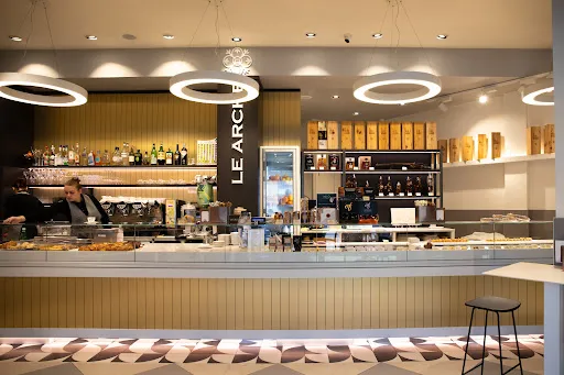 Foto di Pasticceria - LE ARCHE -