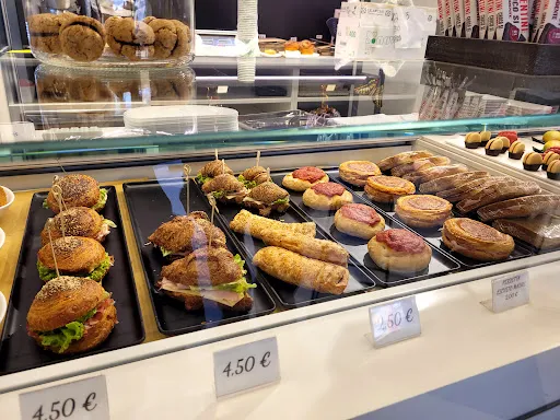 Foto di Pasticceria - LE ARCHE -
