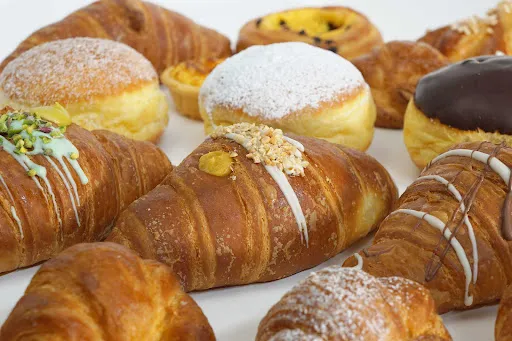 Foto di Pasticceria - LE ARCHE -