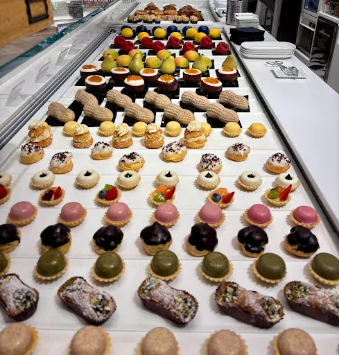 Foto di Pasticceria - LE ARCHE -