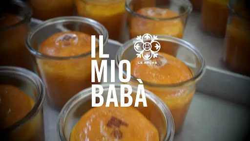 Foto di Pasticceria - LE ARCHE -