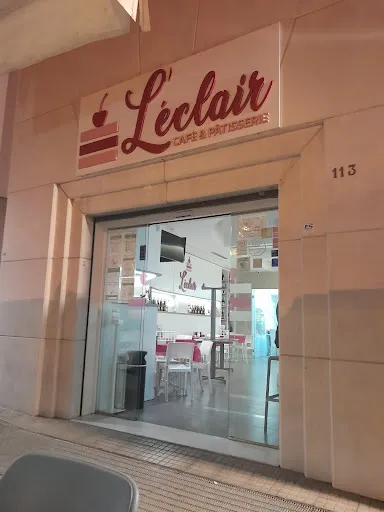 Foto di Pasticceria L'Eclaire